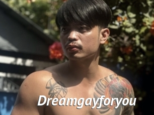 Dreamgayforyou