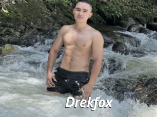 Drekfox