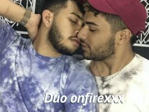 Duo_onfirexxx