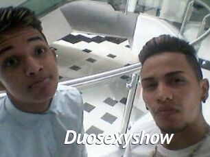 Duosexyshow