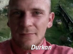 Durkan