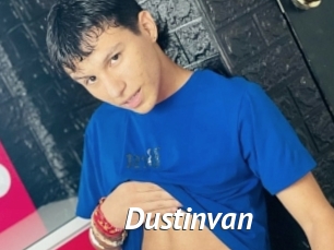 Dustinvan