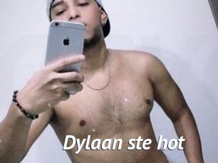 Dylaan_ste_hot