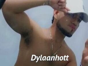 Dylaanhott