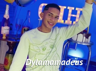 Dylamamadeus