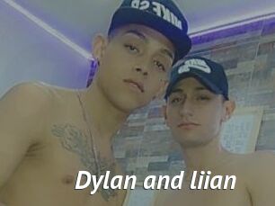 Dylan_and_liian