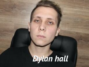 Dylan_hall