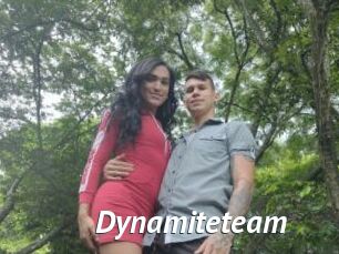 Dynamiteteam