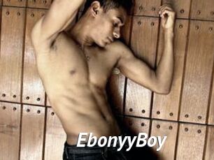 EbonyyBoy