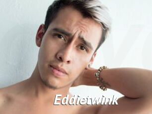 Eddietwink