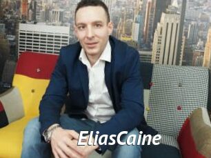 EliasCaine