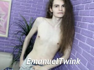 EmanuelTwink