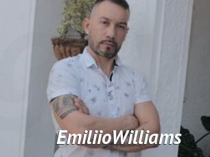 EmiliioWilliams