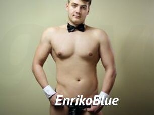 EnrikoBlue