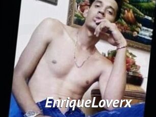 EnriqueLoverx