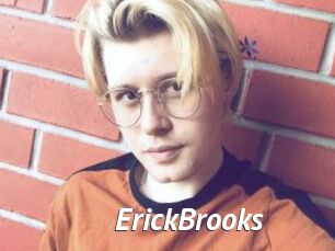 ErickBrooks