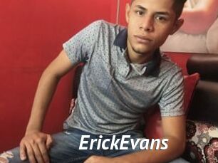 ErickEvans