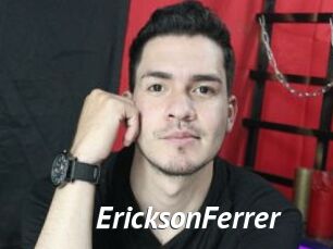 EricksonFerrer