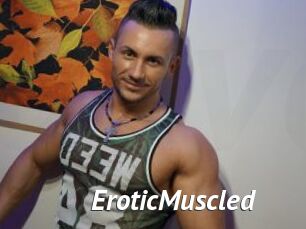 EroticMuscled