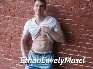 EthanLovelyMuscl