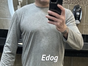 Edog