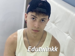 Edutwinkk