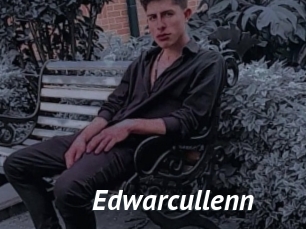 Edwarcullenn