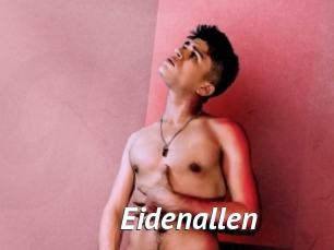 Eidenallen