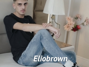 Eliobrown