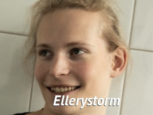 Ellerystorm