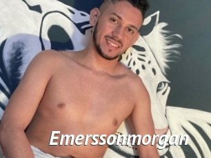 Emerssonmorgan