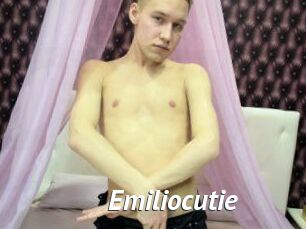 Emiliocutie