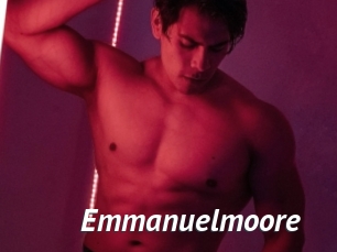 Emmanuelmoore