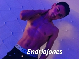 Endriojones