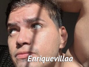 Enriquevillaa