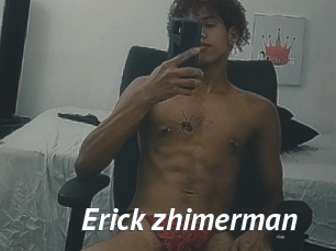 Erick_zhimerman