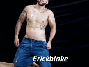 Erickblake