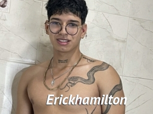 Erickhamilton