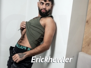 Erickhewler