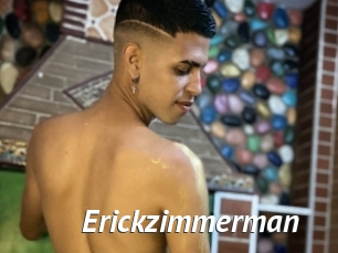 Erickzimmerman