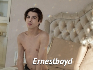 Ernestboyd