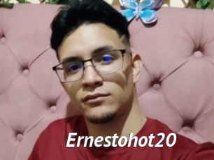 Ernestohot20