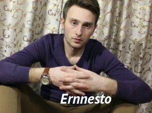 Ernnesto