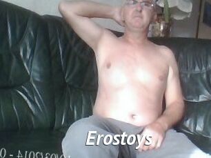 Erostoys