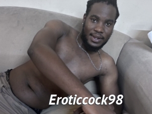 Eroticcock98