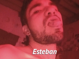 Esteban