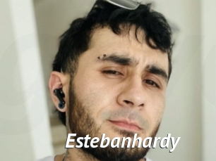 Estebanhardy