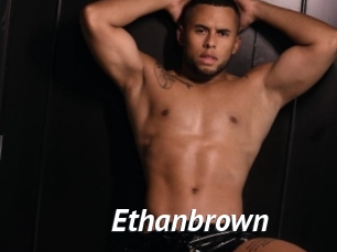 Ethanbrown