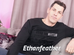 Ethanfeather