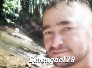 Ethangael28